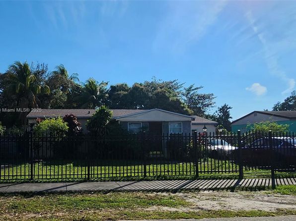 1418 NW 100th St, Miami, FL 33147