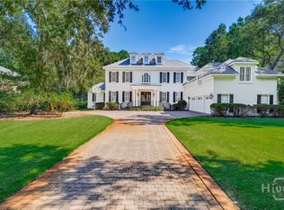 24 Tidewater Way, Savannah, GA 31411