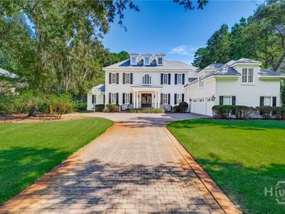 24 Tidewater Way, Savannah, GA, 31411