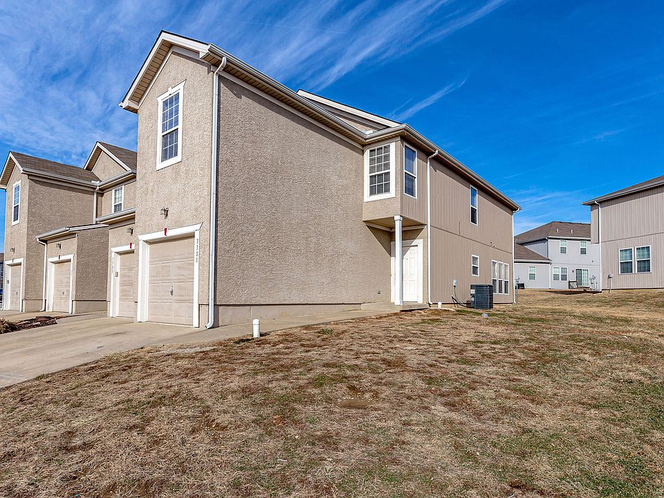 Interstate Highway 435 Leavenworth Rd 4124489, Kansas City, KS 66109