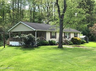 1623 Little Pine Rd, Jersey Shore, PA 17740