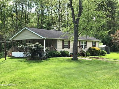 1623 Little Pine Rd, Jersey Shore, PA, 17740
