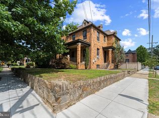 5600 3rd St NW, Washington, DC 20011