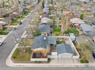 3796 S Hazel Ct, Englewood, CO 80110
