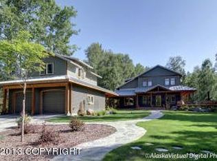 14301 Ida Rd, Anchorage, AK 99516