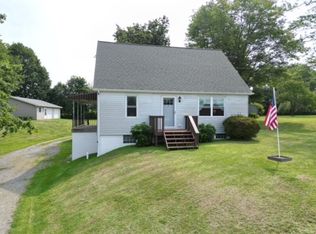 393 Freeport Rd, Butler, PA 16002