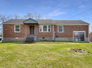 365 Gillette Rd, Nashville, TN 37211