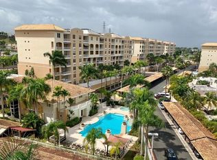 Ppalma Real Avenue Murano #12A1, Guaynabo, PR 00969