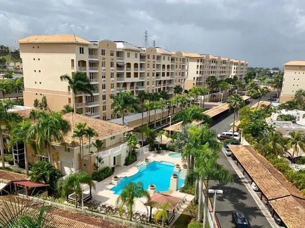 Ppalma Real Avenue Murano #12A1, Guaynabo, PR 00969