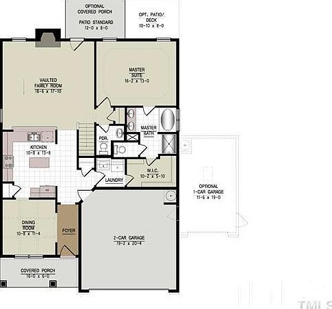 2nd image of 59 Sunbury Ct