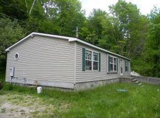 5825 Us Route 4, Bridgewater, VT 05034