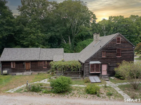 131 Cow Hill Road, Clinton, CT 06413