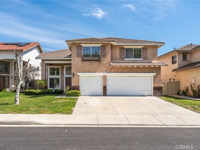 21 Ponte Loren, Lake Elsinore, CA, 92532