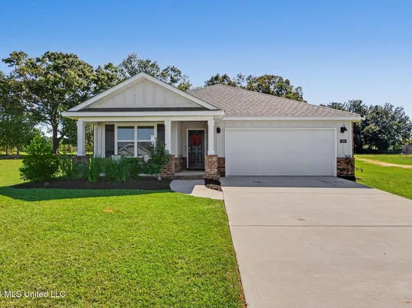 203 Mill Ct, Lucedale, MS 39452