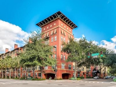 911 N Orange Ave APT 117, Orlando, FL, 32801