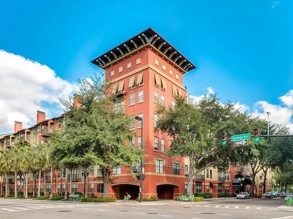 911 N Orange Ave APT 532, Orlando, FL 32801