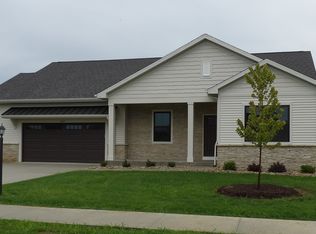 1647 Sandlewood Dr, Goshen, IN 46526