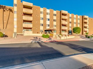 515 S Parkcrest UNIT 511, Mesa, AZ 85206