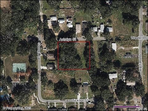 1st image of 14848 Astrolyn St #19
