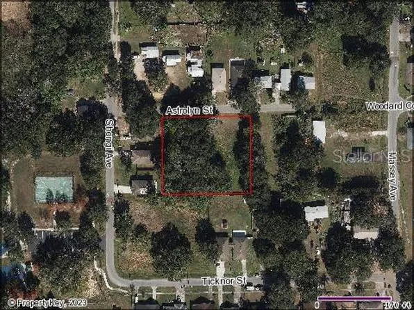 14848 Astrolyn St #19, Winter Garden, FL 34787