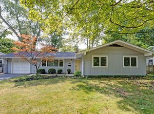 195 Lake Ridge Rd, Columbus, OH 43085