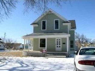407 S Washington St, Lexington, NE 68850