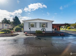 402 Carefree Cir, Aberdeen, WA 98520