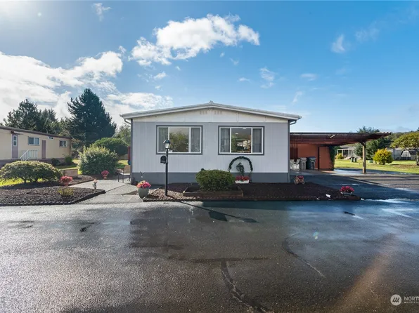 402 Carefree Circle, Aberdeen, WA 98520