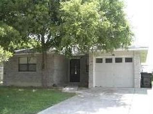 130 Dobie Blvd, Cibolo, TX 78108