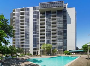 1111 Bering Dr Unit 706, Houston, TX 77057