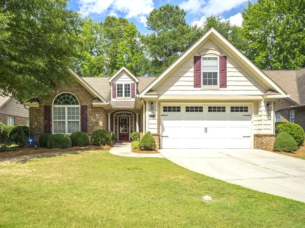 196 Cottonwood Creek Ln, Aiken, SC 29803