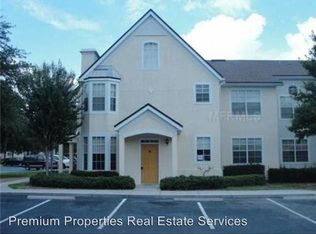3291 Westchester Square Blvd APT 102, Orlando, FL 32835