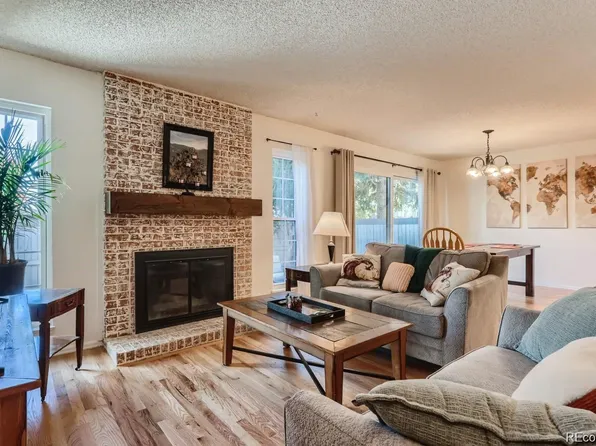 4850 S Ammons Street #930, Littleton, CO 80123