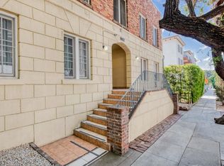Gordon Street Apartments, Los Angeles, CA 90028
