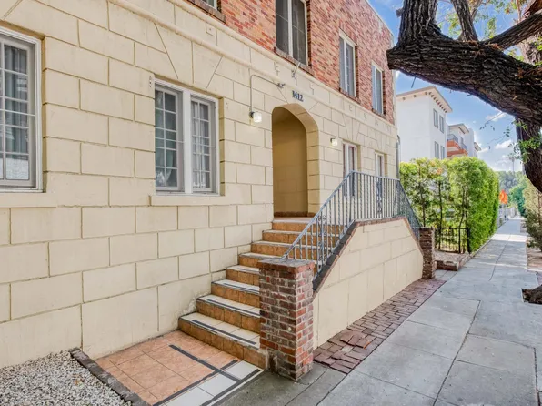 Gordon Street Apartments, 1412 Gordon St #201, Los Angeles, CA 90028