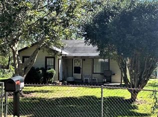 1110 Willow St, Deridder, LA 70634