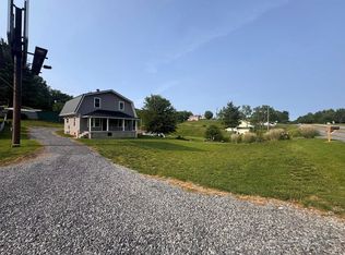 18437 Governor G C Peery Hwy, Pounding Mill, VA 24637
