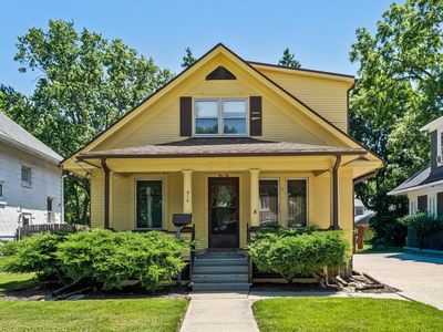 910 Pearl St, Aurora, IL, 60505