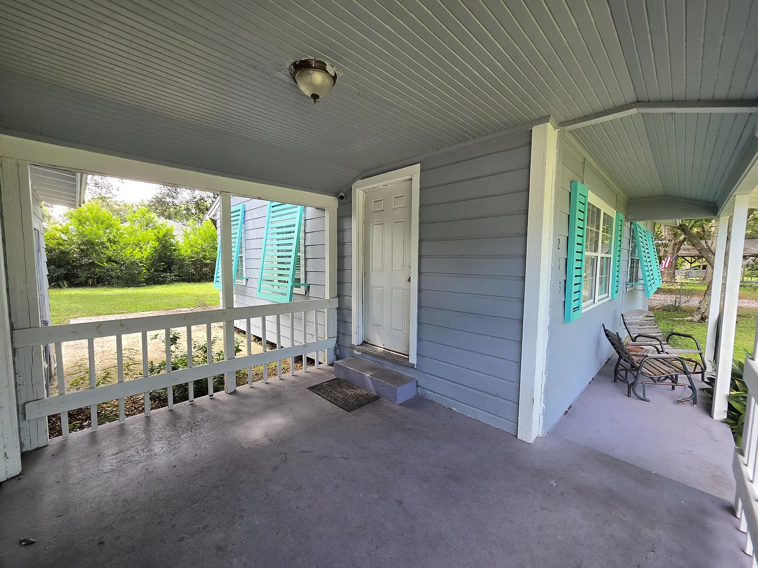 3 bed, 875 sqft, $1,650 — Photo 2
