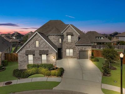 18306 Whispering Sails Ct, Cypress, TX, 77433