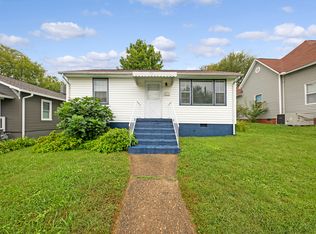 325 E Emerald Ave, Knoxville, TN 37917