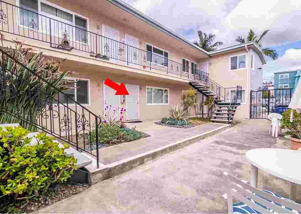 1st image of 3828 3rd Ave APT 2