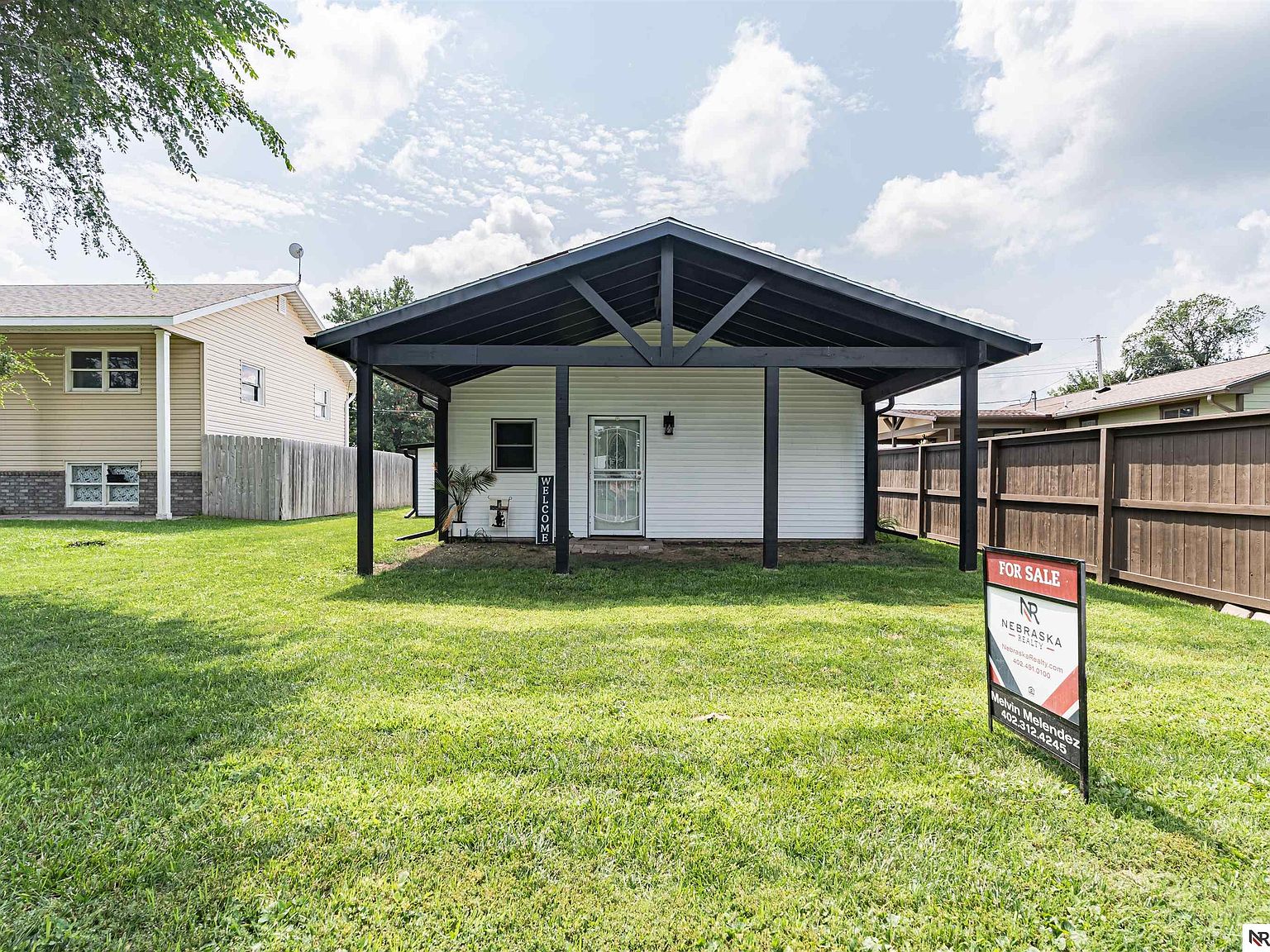 211 W Locust St, Nickerson, NE 68044 Zillow