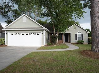 4162 Whithorn Way, Valdosta, GA 31605