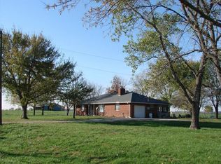 20340 Ks Highway 52, Pleasanton, KS 66075