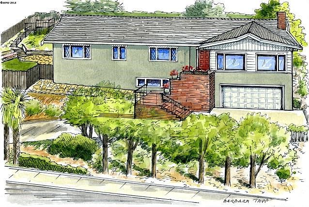 1st image of 2444 Mira Vista Dr