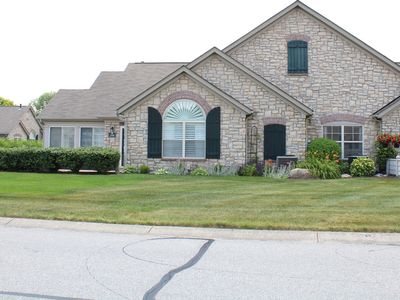 2148 Heather Glen Way, Franklin, IN, 46131