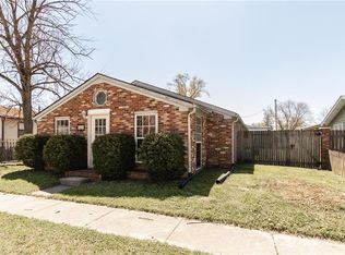 1033 E 5th St, Greenfield, IN 46140