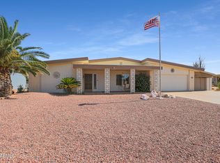 10621 W Boswell Blvd, Sun City, AZ 85373