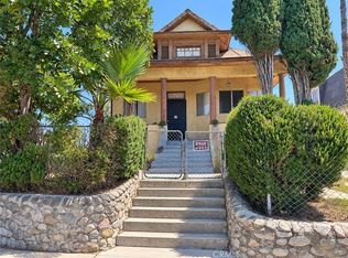 1601 Pennsylvania Ave, Los Angeles, CA 90033